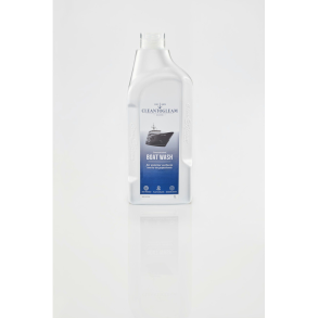 Boat Wash Cleantogleam