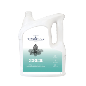 Deodoriser 5 Liter Cleantogleam - M Ikke Slges I Dk