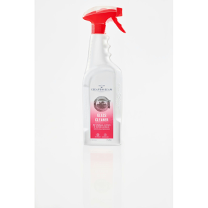 Glass Cleaner Cleantogleam