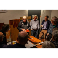 Coelan Workshop kursus