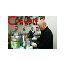 Coelan Workshop kursus