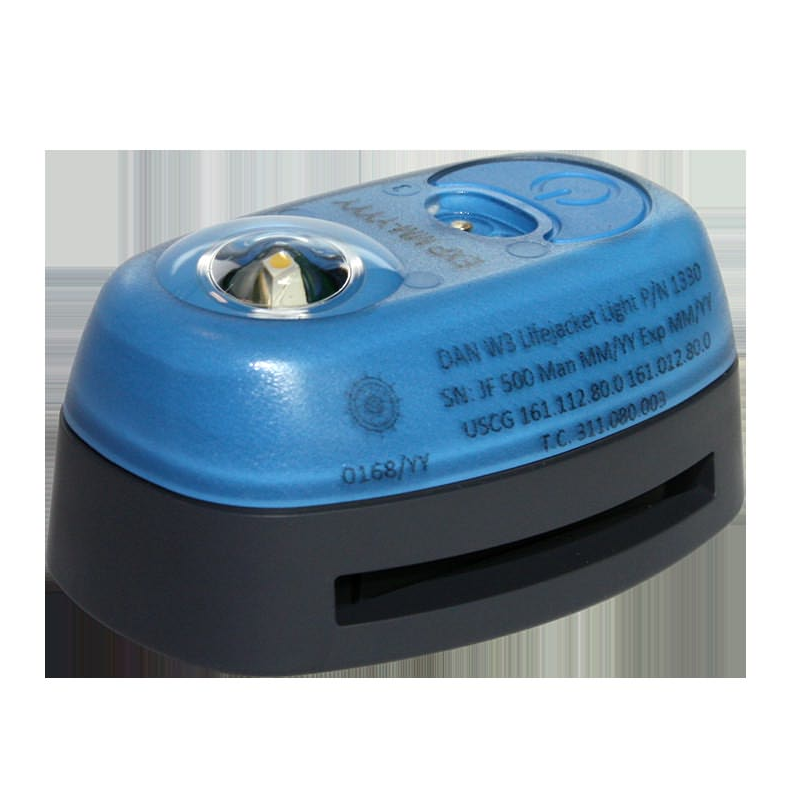 Vestelys LITHIUM LIFEJACKET LIGHT AUTOMATIC