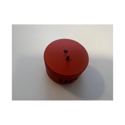 DASPOS Fire Prevention Y-23