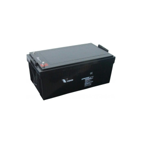 Agm Vision Batteri 230ah