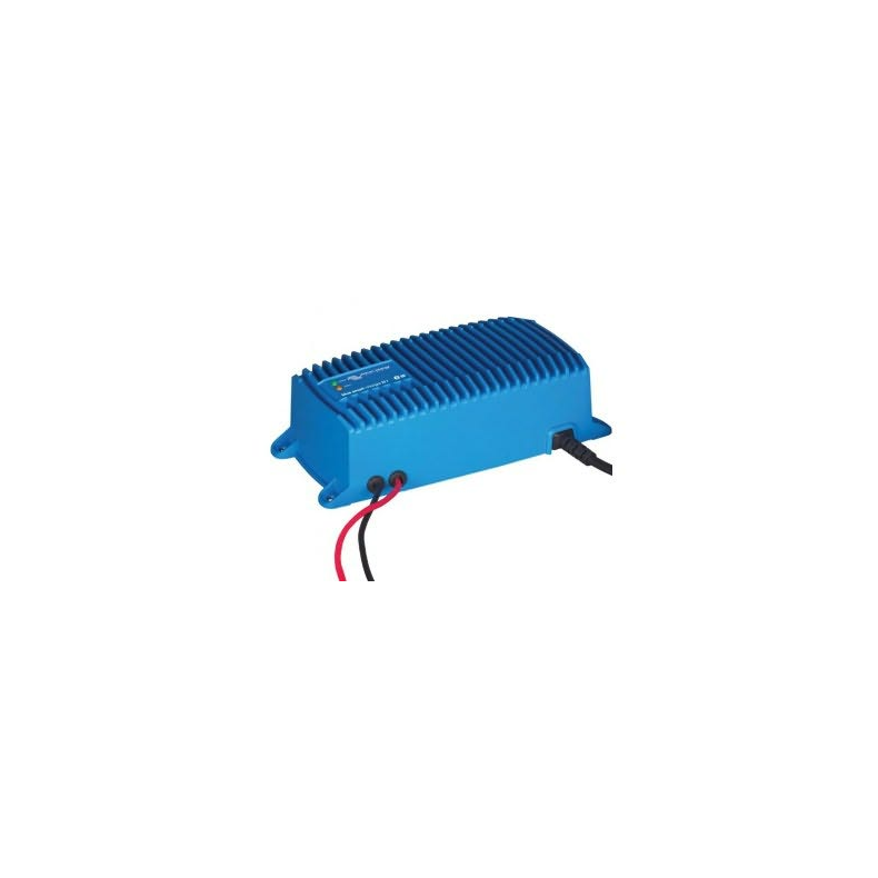 Blue Smart IP67 Charger 12/7 (1) med BT