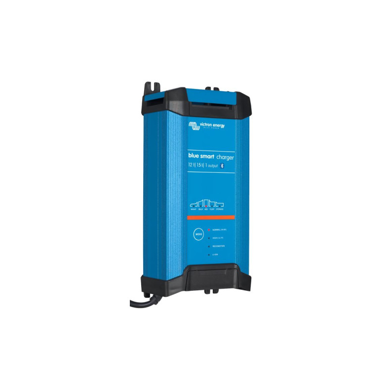 VICTRON LADER BLUE POWER 12V 15A IP22 1