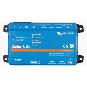 VICTRON CERBO-S GX