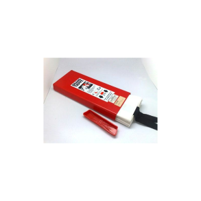 Brandtppe i vgboks 1.2 x 1.8m