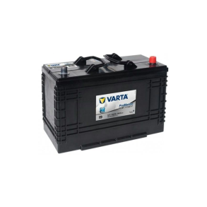 VARTA BATTERI PROMOTIVE BLACK 12V 120AH