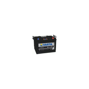 Varta Promotive Black 135a 12v