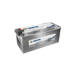 Varta Profesionel Dual Efb 12v 190a