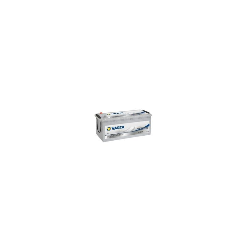Varta Professional 180a 12v - erstattes af DBLED190