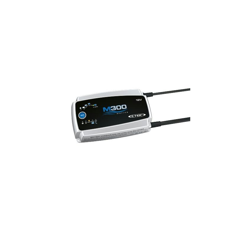 Ctek Lader M300