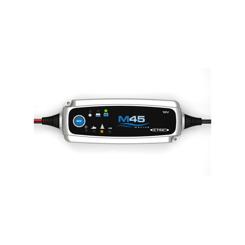 Ctek M45 Lader 12V/3,6A