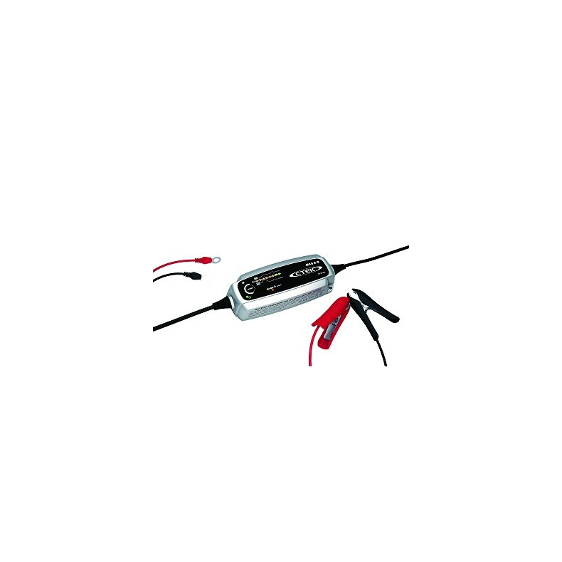 Ctek MXS5 Multi Lader