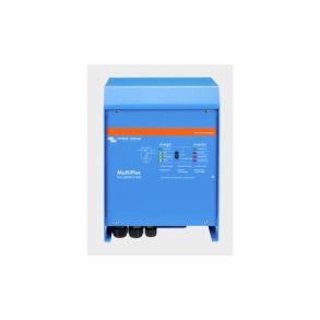 Victron Multi Inverter og Lader 12V - 3000W - 120A-50