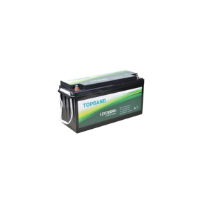 Topband Lithium 12v 200ah