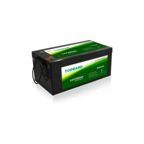 Topband Lithium 12v 300ah