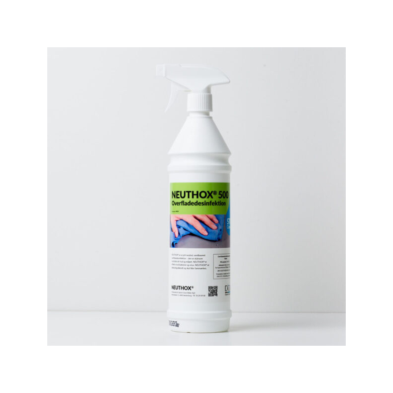 Neuthox overfladedesinfektion