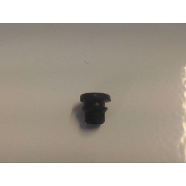 sokkel gummi for stativ