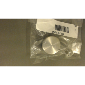 TURNING KNOB,HIGH-GRADE STEEL  
TURNING KNOB,HIGH-GRADE STEEL