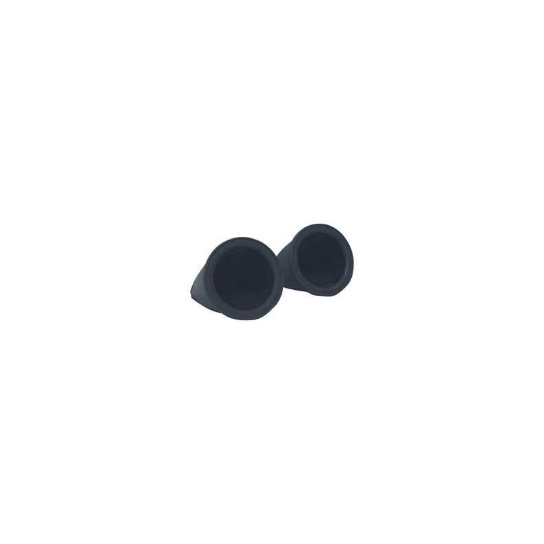 Ventil - Duckbill Valve 51mm. (2 stk.)