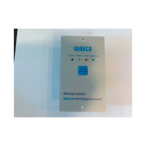 Fjernbetjening For 2222500001