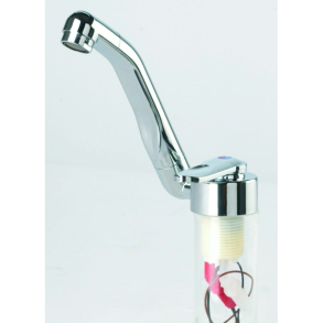 Dometic Vandhane AC539