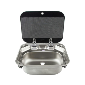 Dometic vask med lg SNG4237