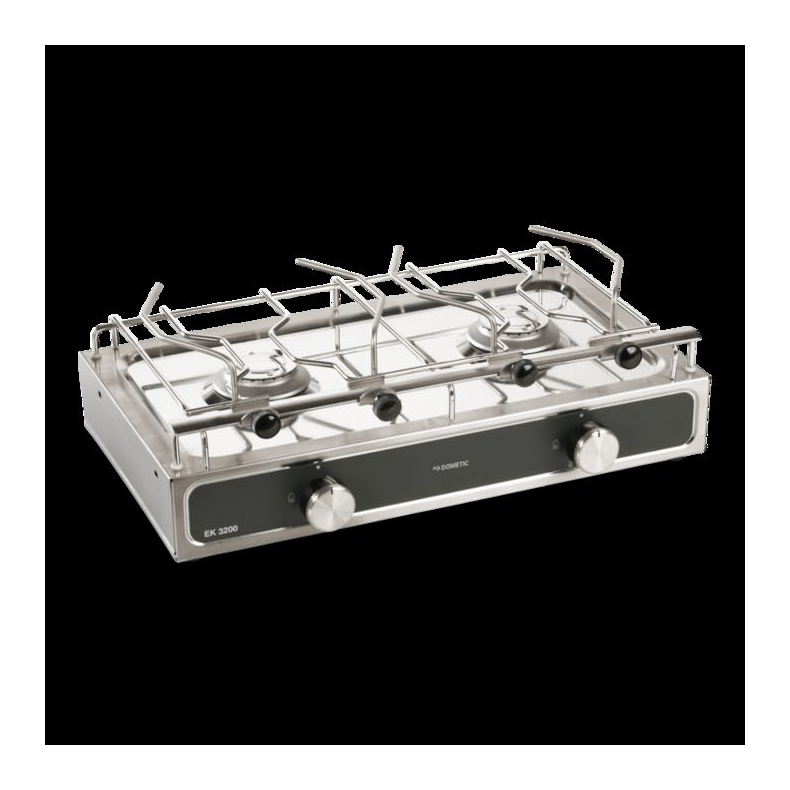 Gasblus Smew 2-blus EK3200 DOMETIC