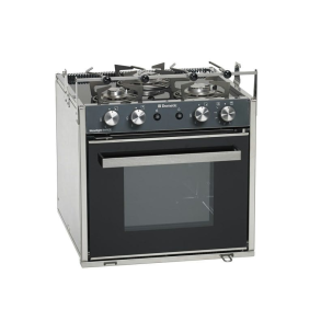 Moonlight Cooker Three Komfur