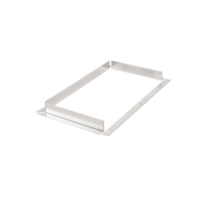 Indbygningsramme Standard