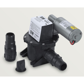 Dometic Pumpe SW24 - 24V