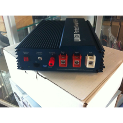 Mobitronic Iuou Batterilader 25 Amp.