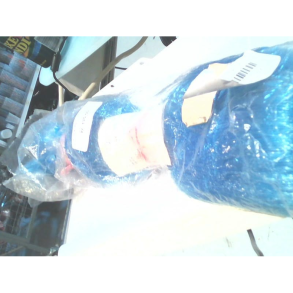 Rdspttegarn. u. monteret