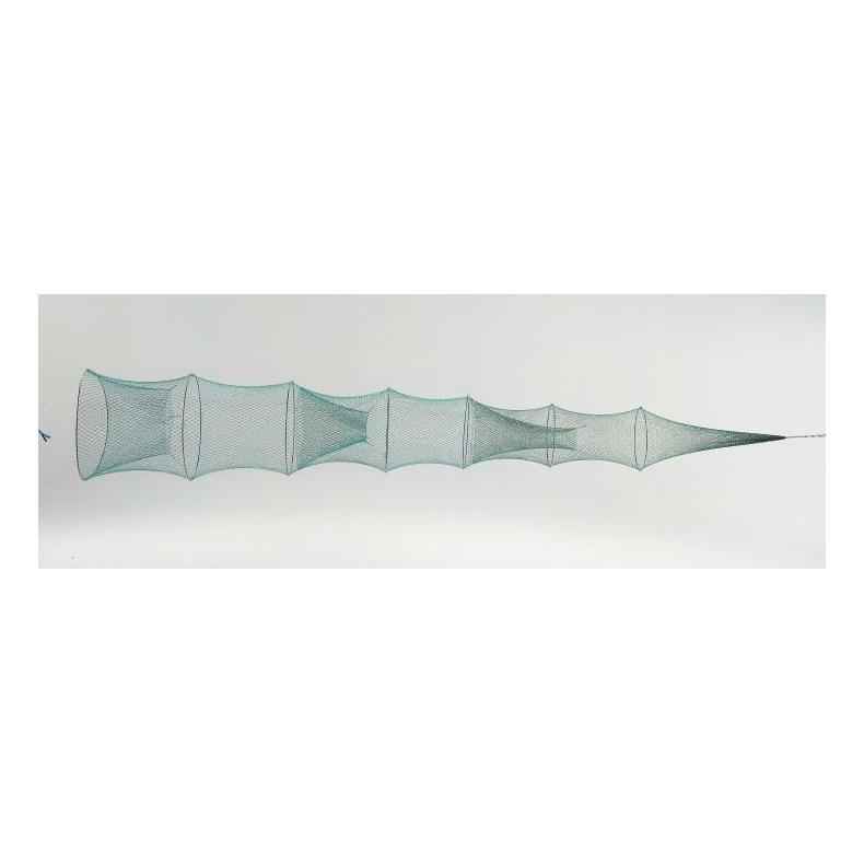 leruse/kasteruse 80/7 -  8 meter rad. 18 mm.. 22 ma