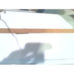 korkstrimler. 17mm x 17mm x 430mm