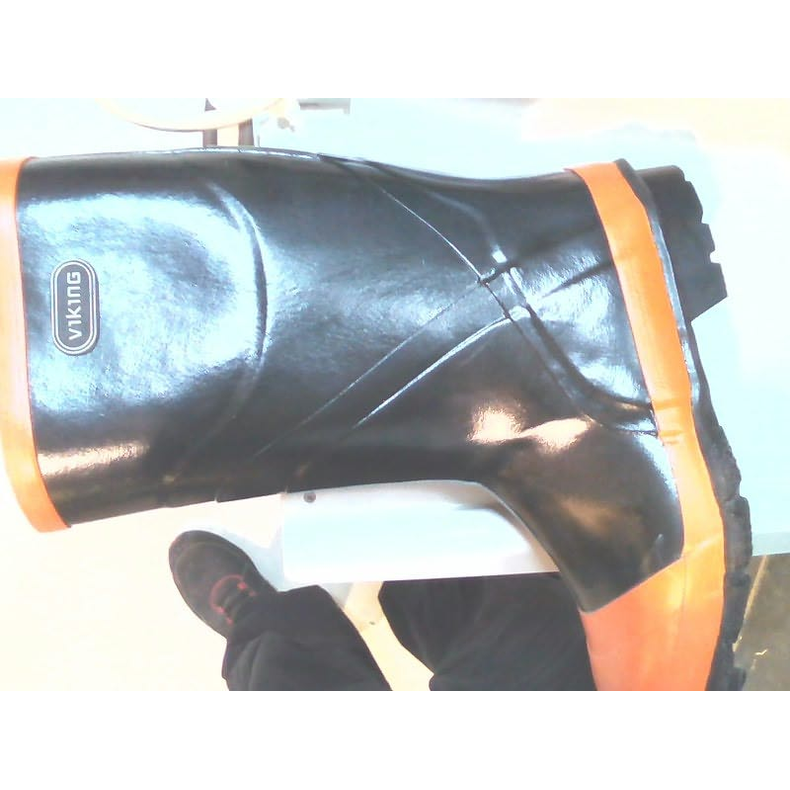 Gummistvle Viking "zeus" 