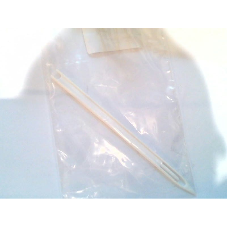 Toka B:  Bdenle. toka m. fals. B: 10 mm. L:170 mm.