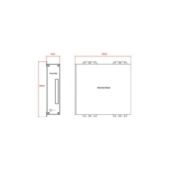 Aqua 200 Pc Standard System