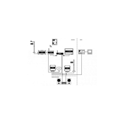 Aqua 200 Pc Standard System