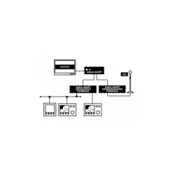 Aqua Adapt Pc System (I3/8gb/64gb)