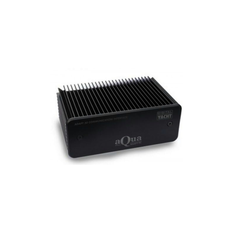 Aqua Adapt Ad30 Communication Interface