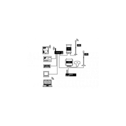 Boatranet Wireless Server With Embedded Navionics European Silver Chart