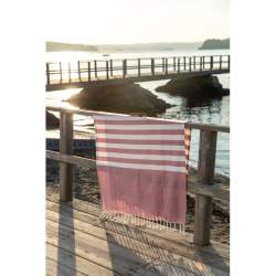 Badehndklde Hamam  90x150 Cm