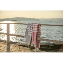Badehndklde Hamam  90x150 Cm