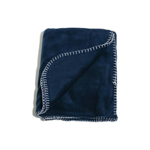 Nightingale Fleeceplaid Navy