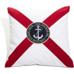 Pudebetrk - Pillow Cover Victor Rd