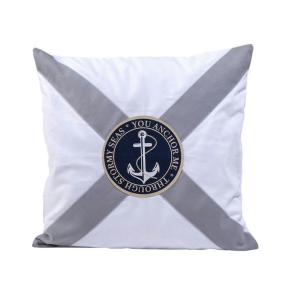 Pudebetrk - Pillow Cover Victor Gr