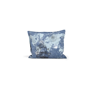 Pudebetrk - Pillow Cover Skepp